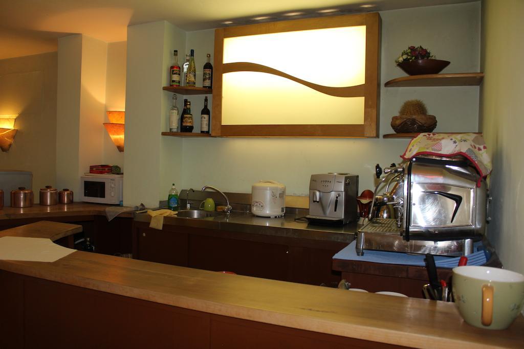 Sunset Hotel - Milan — Fotos 2
